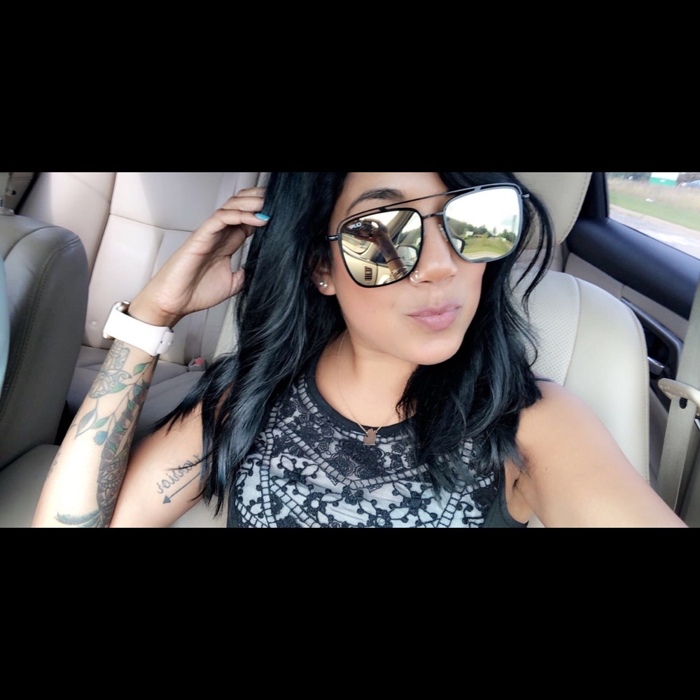 Meet your Posher, Priyanka